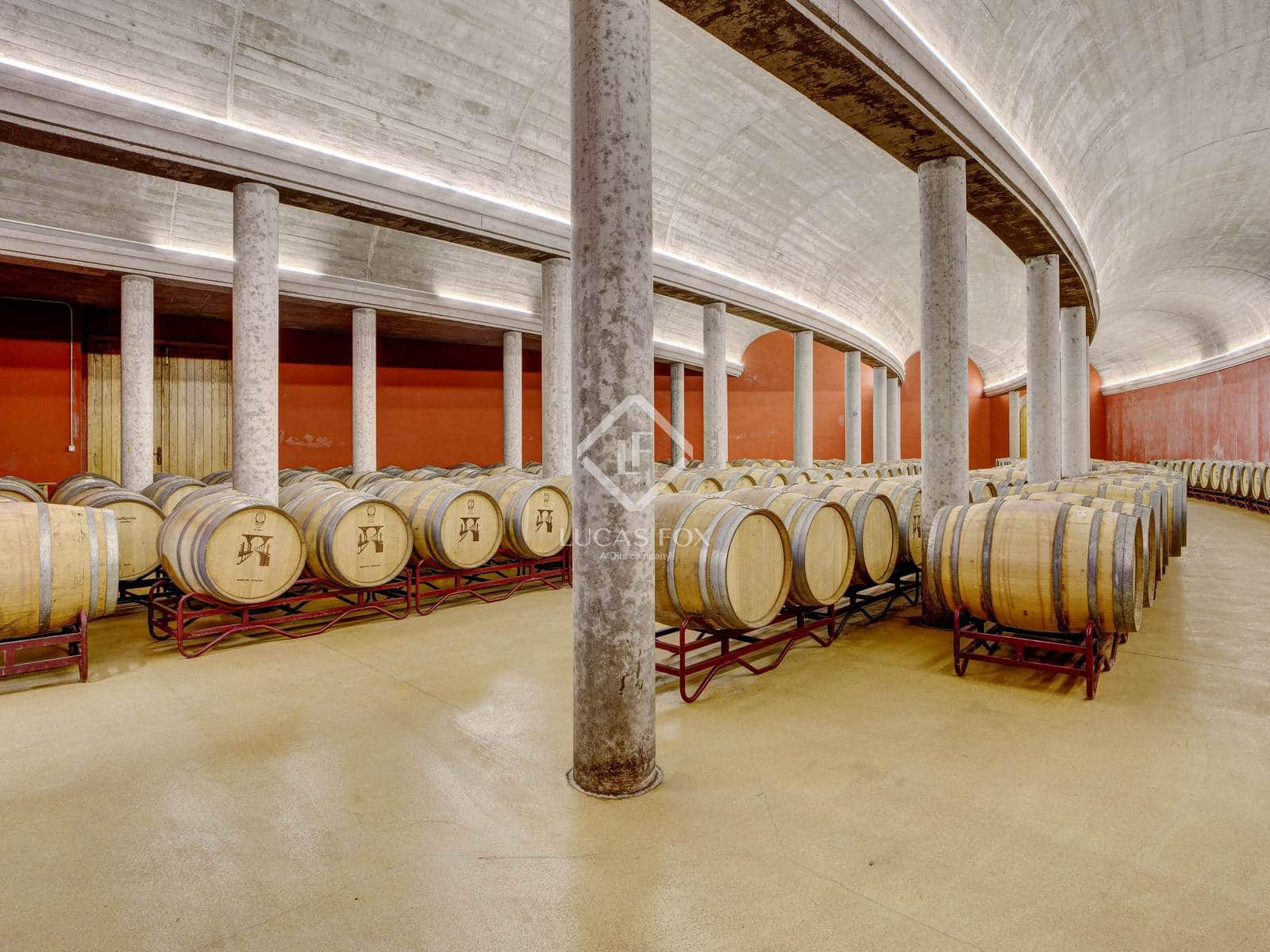 Villa til salgs i San Asensio - € 2 150 000 (Ref: 9383742)