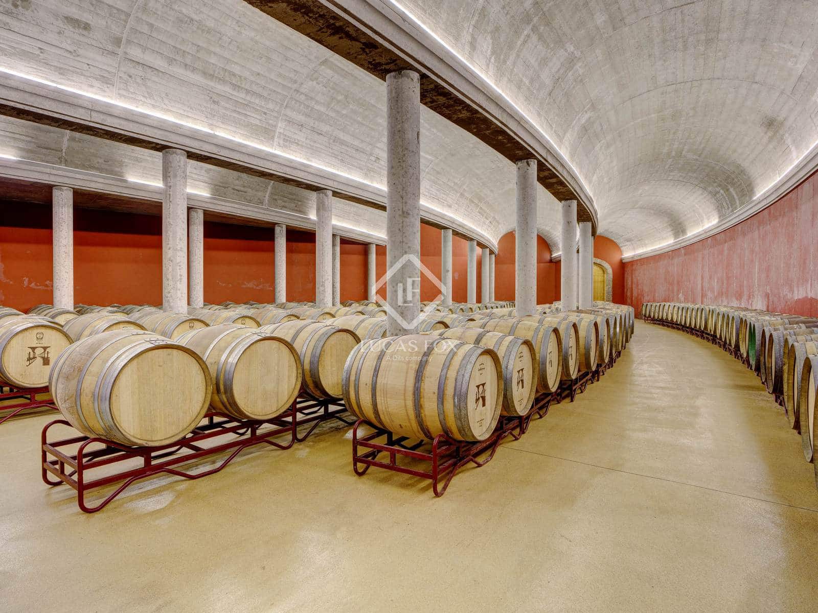 Villa til salgs i San Asensio - € 2 150 000 (Ref: 9383742)