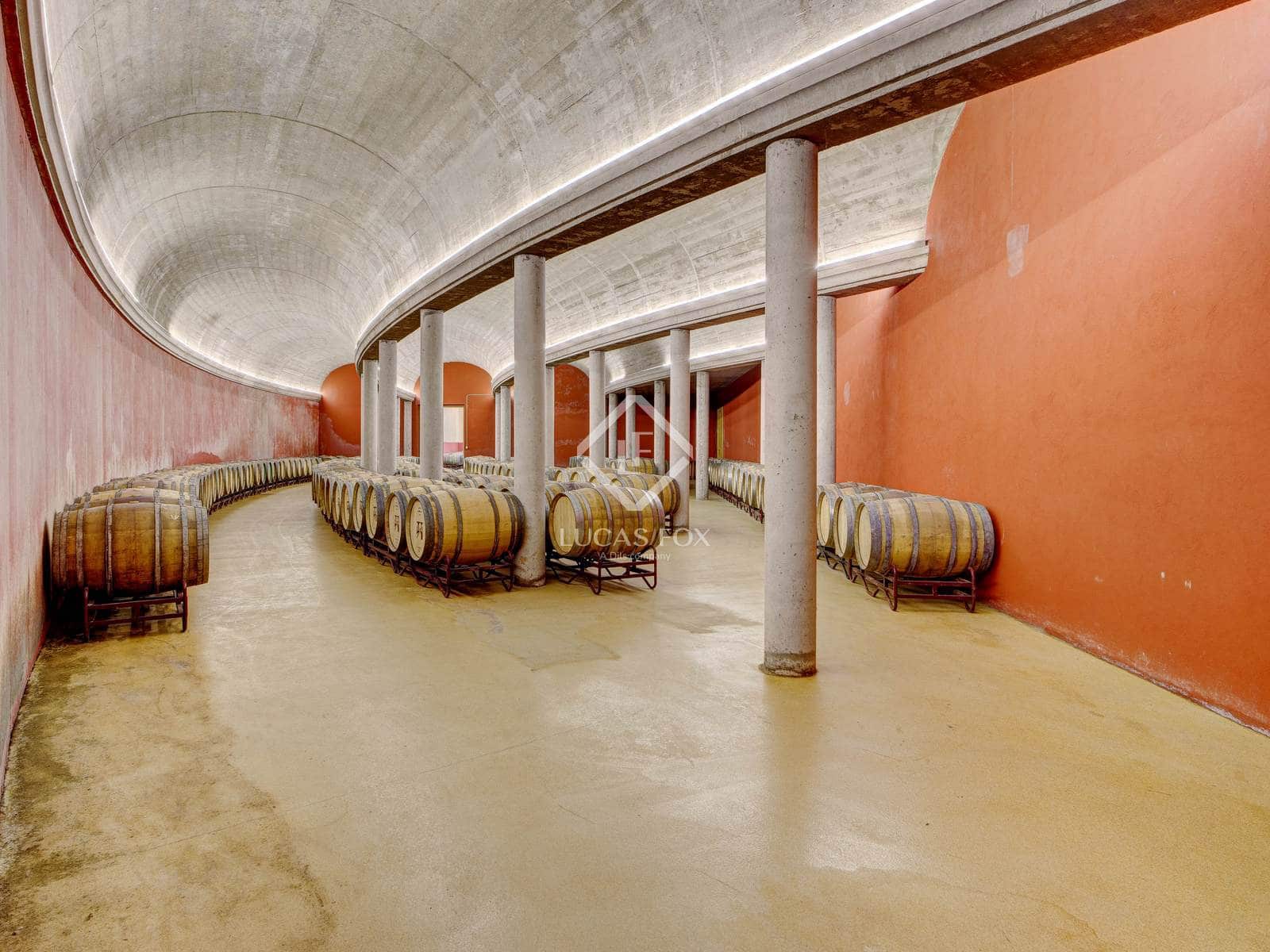 Villa til salgs i San Asensio - € 2 150 000 (Ref: 9383742)