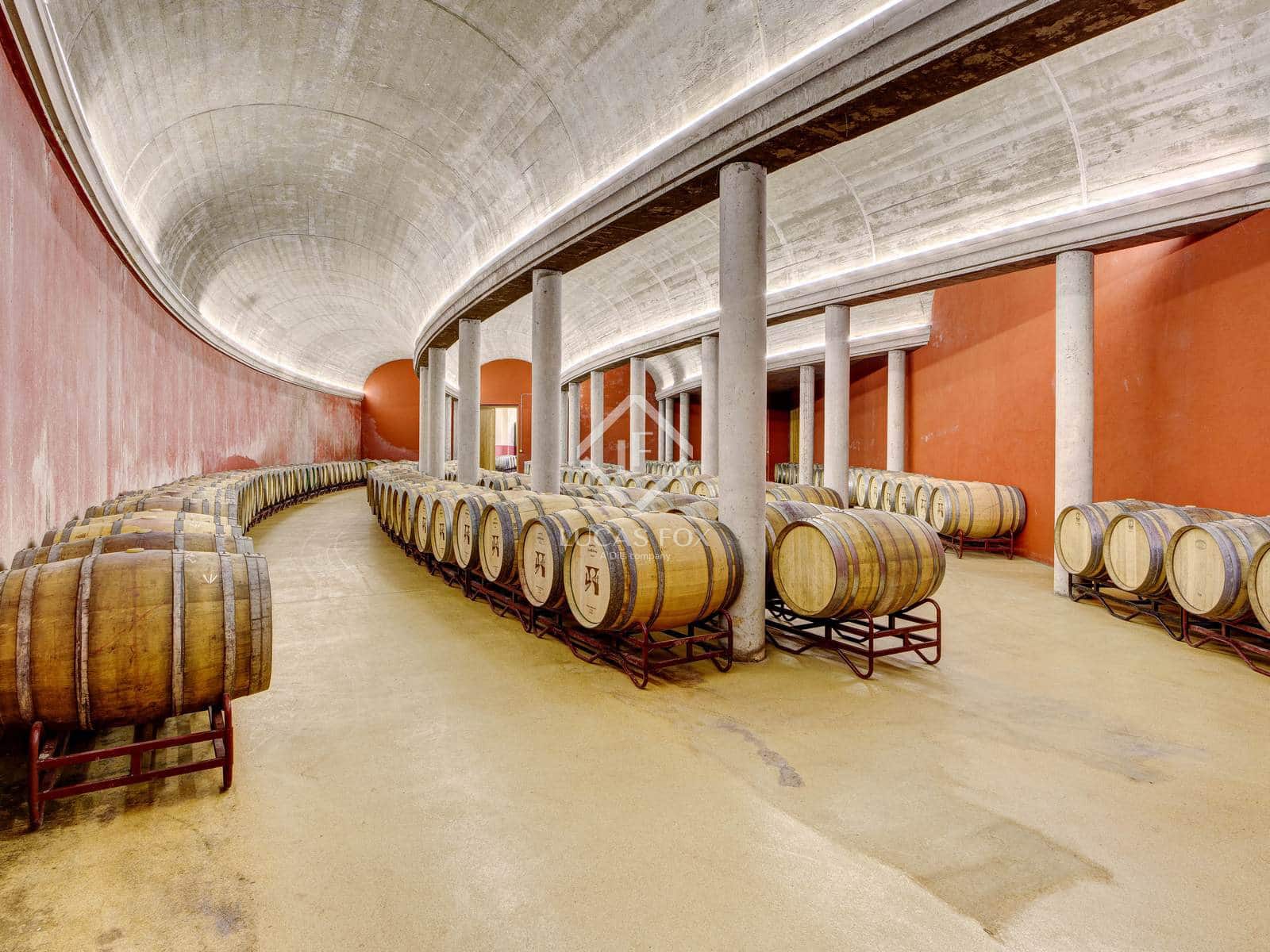 Villa til salgs i San Asensio - € 2 150 000 (Ref: 9383742)