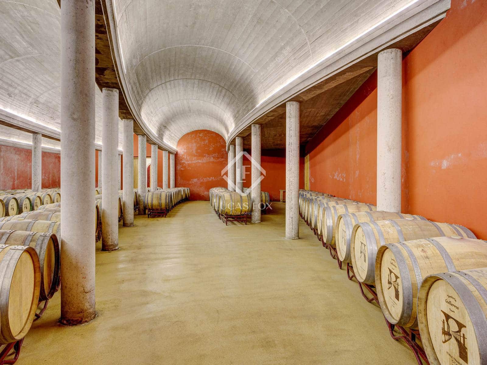 Villa til salgs i San Asensio - € 2 150 000 (Ref: 9383742)