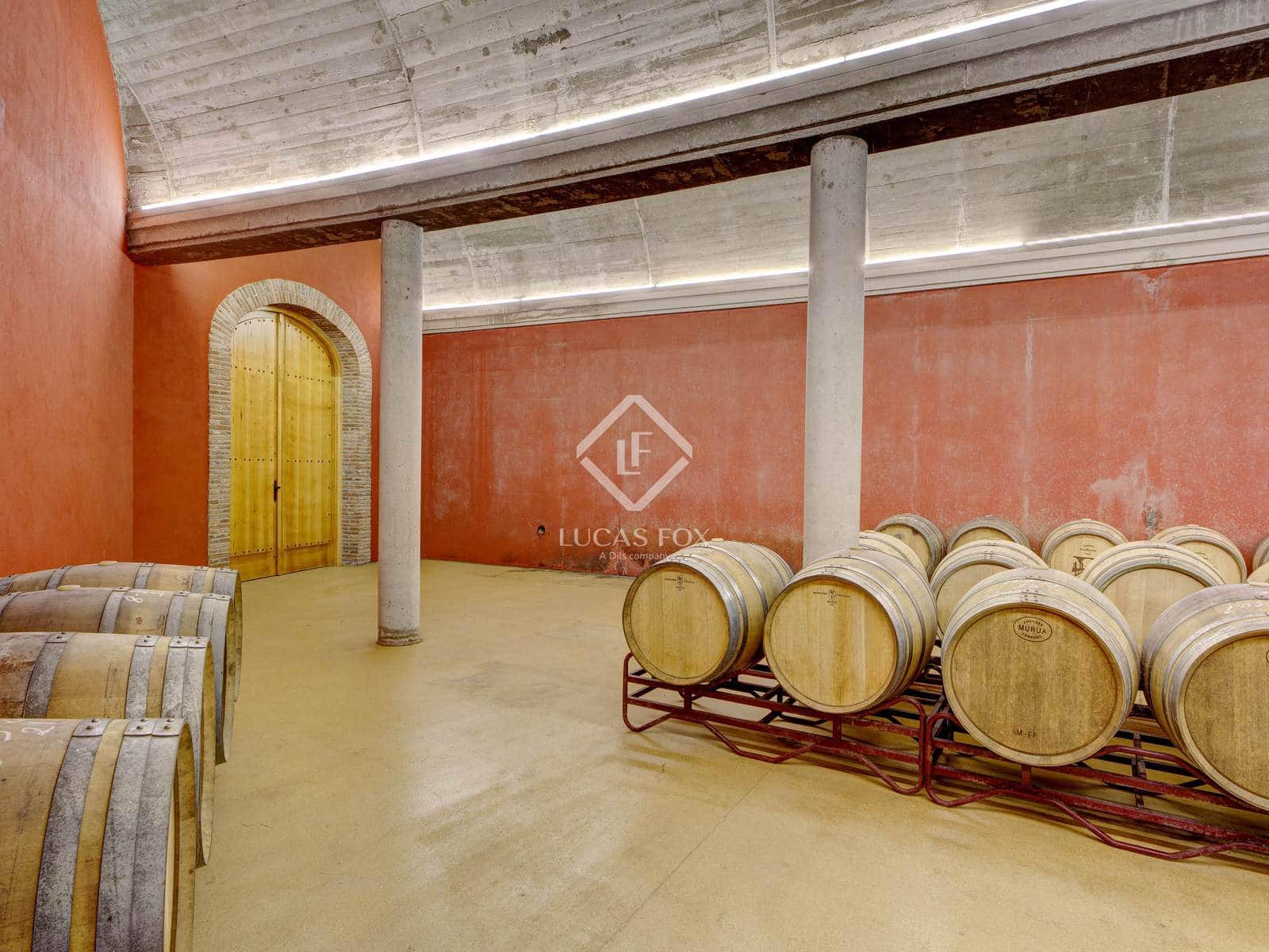 Villa til salgs i San Asensio - € 2 150 000 (Ref: 9383742)