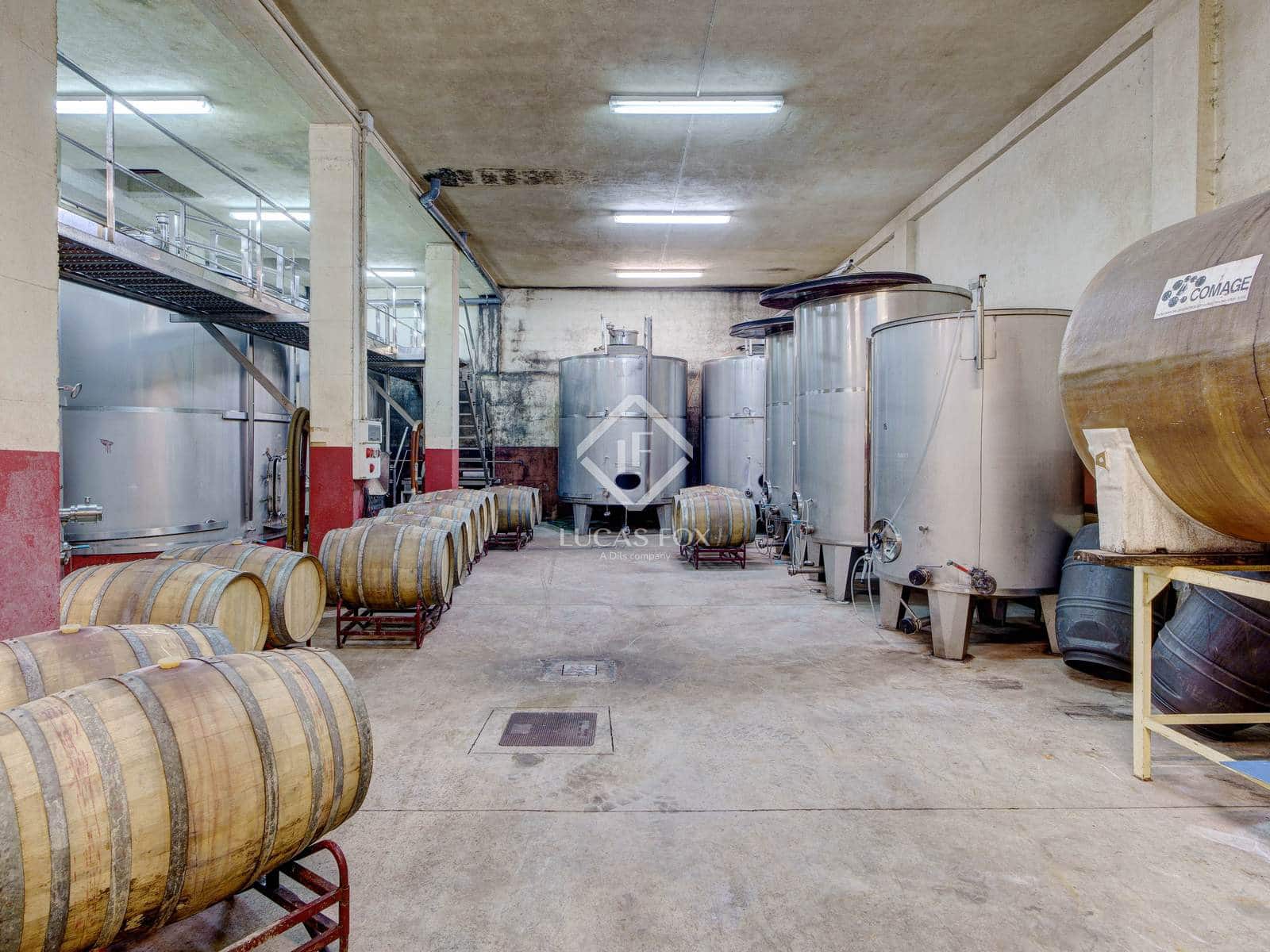 Villa til salgs i San Asensio - € 2 150 000 (Ref: 9383742)