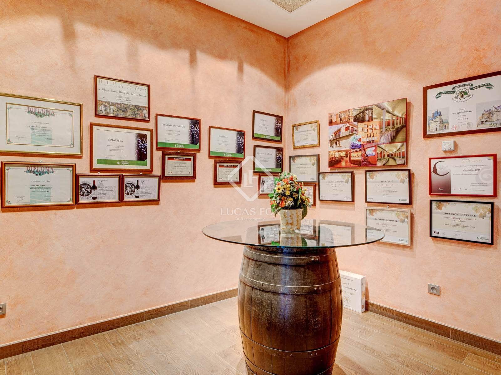 Villa til salgs i San Asensio - € 2 150 000 (Ref: 9383742)