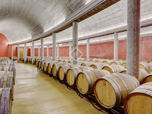 Villa for sale in San Asensio - € 2,150,000 (Ref: 9383742)