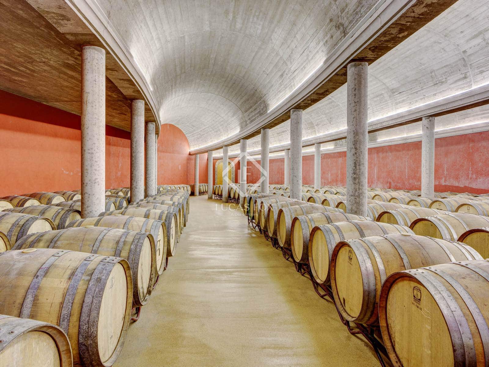 Villa til salgs i San Asensio - € 2 150 000 (Ref: 9383742)