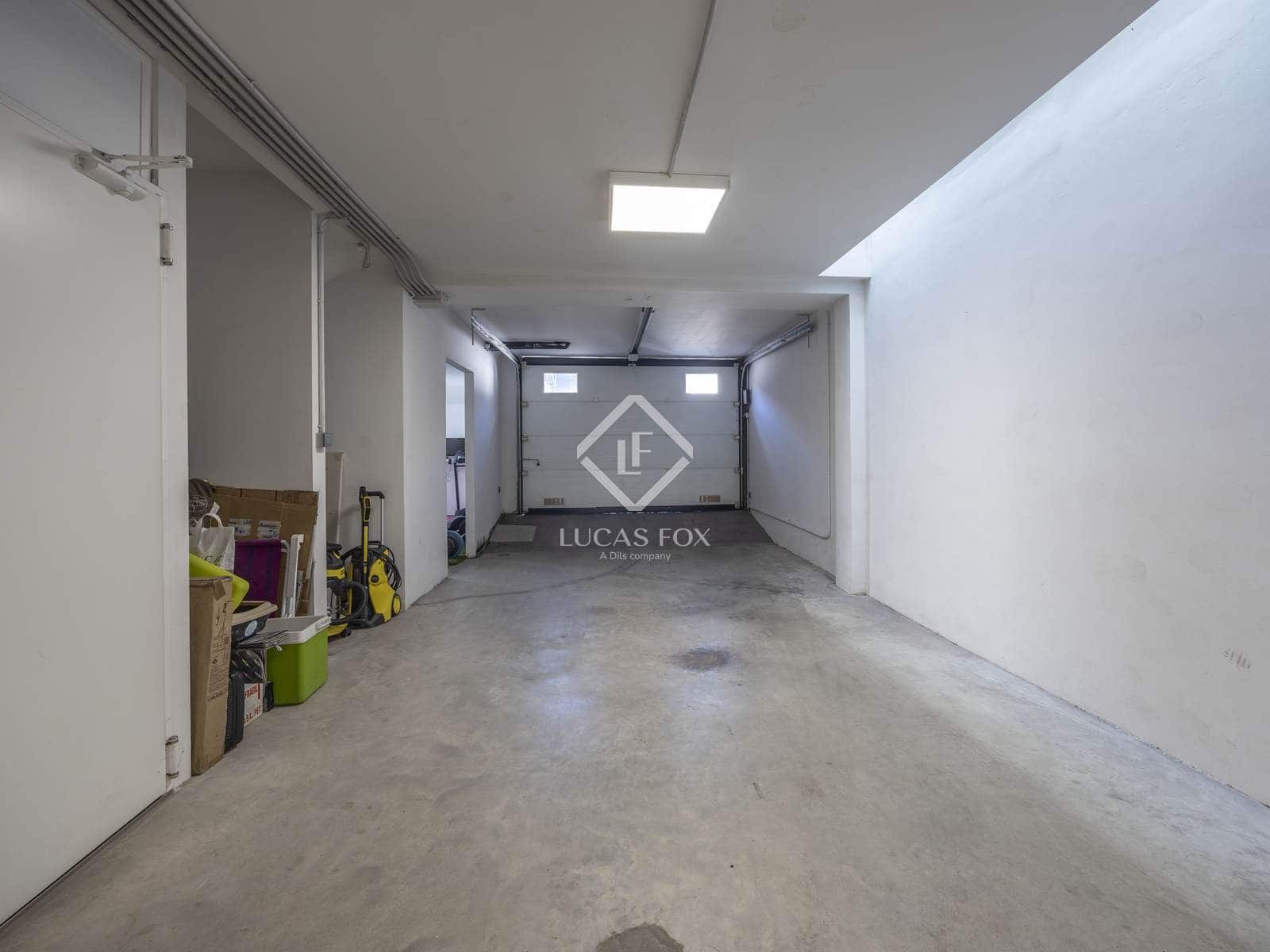 4 chambre Villa/Maison à vendre à Canet d'En Berenguer avec piscine garage - 760 000 € (Ref: 9384817)