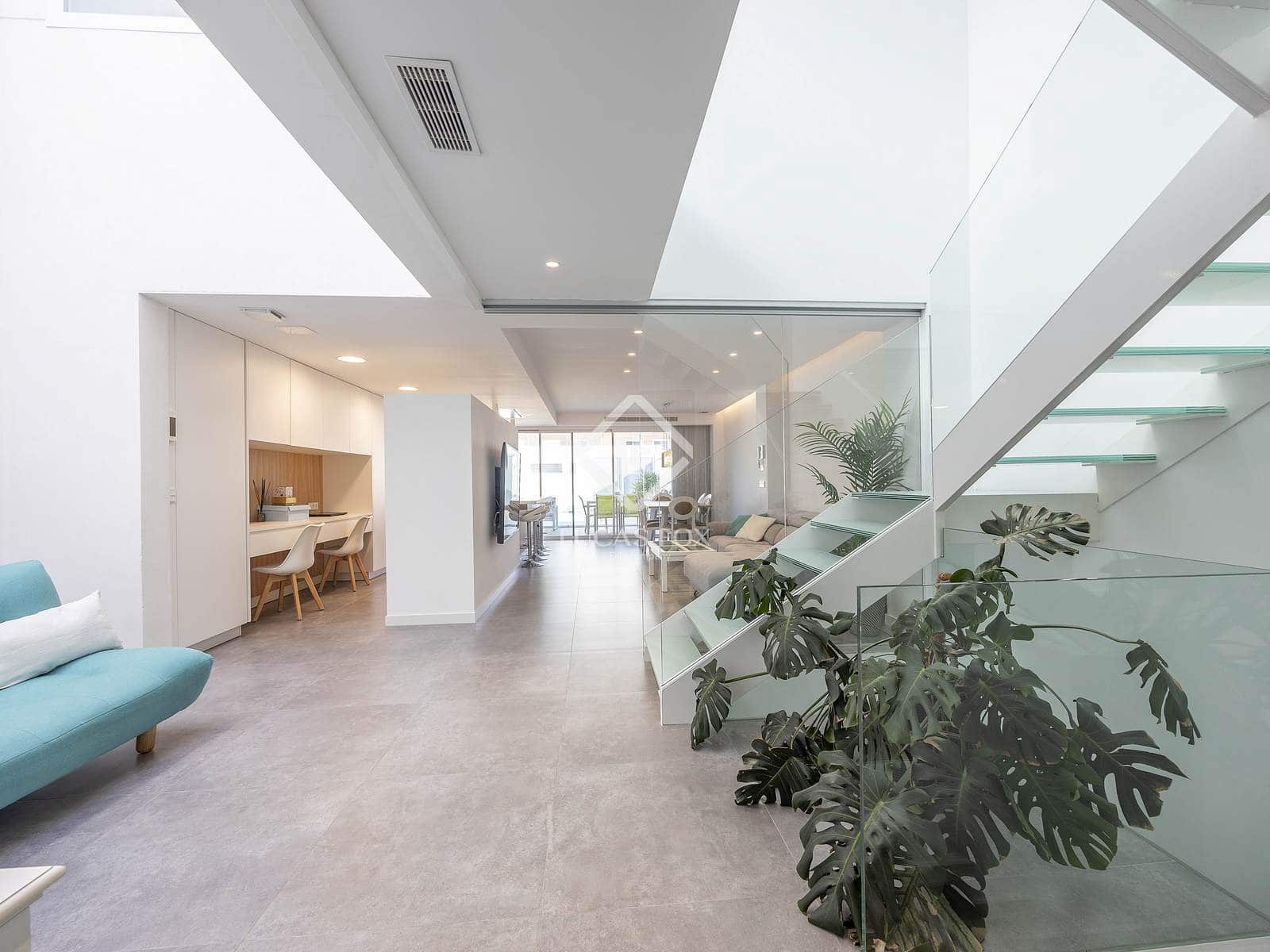 4 chambre Villa/Maison à vendre à Canet d'En Berenguer avec piscine garage - 760 000 € (Ref: 9384817)