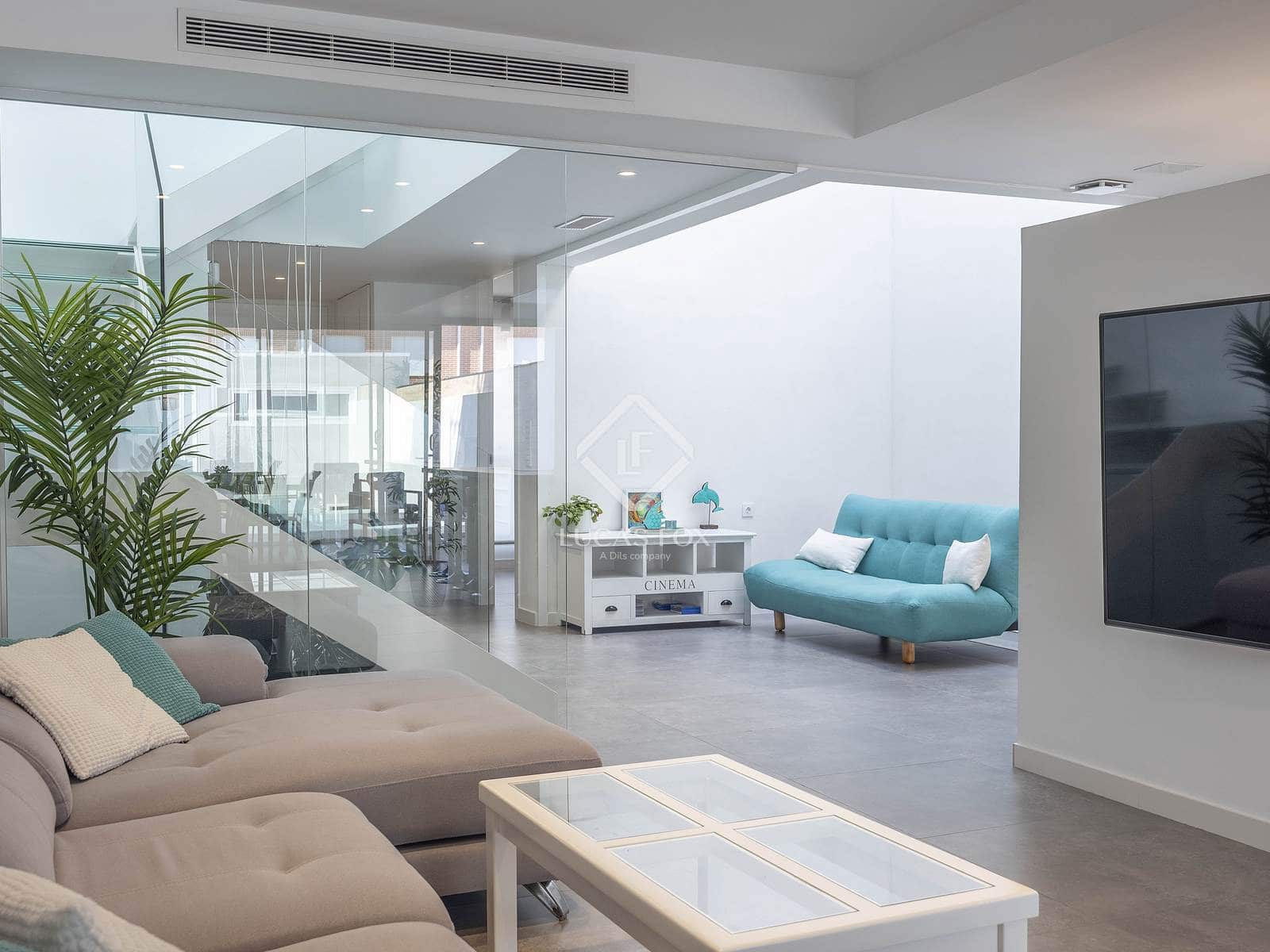 4 chambre Villa/Maison à vendre à Canet d'En Berenguer avec piscine garage - 760 000 € (Ref: 9384817)