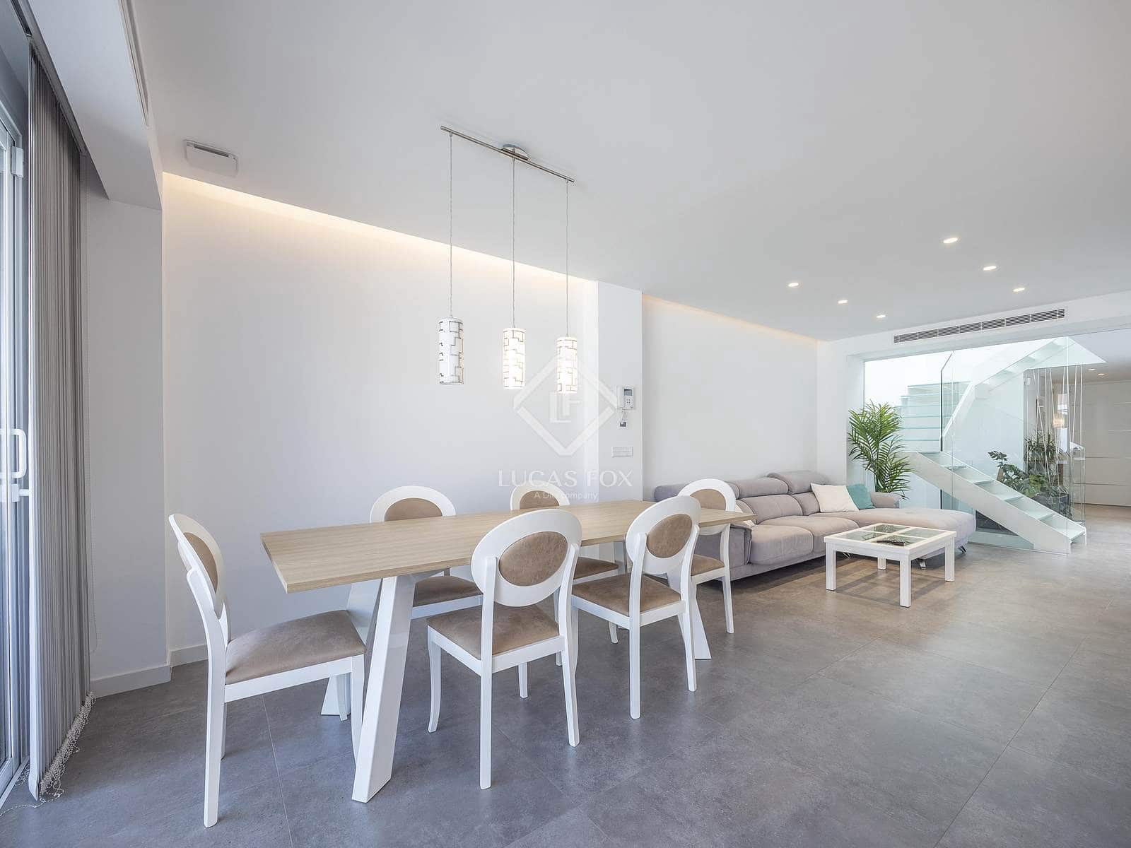 4 chambre Villa/Maison à vendre à Canet d'En Berenguer avec piscine garage - 760 000 € (Ref: 9384817)