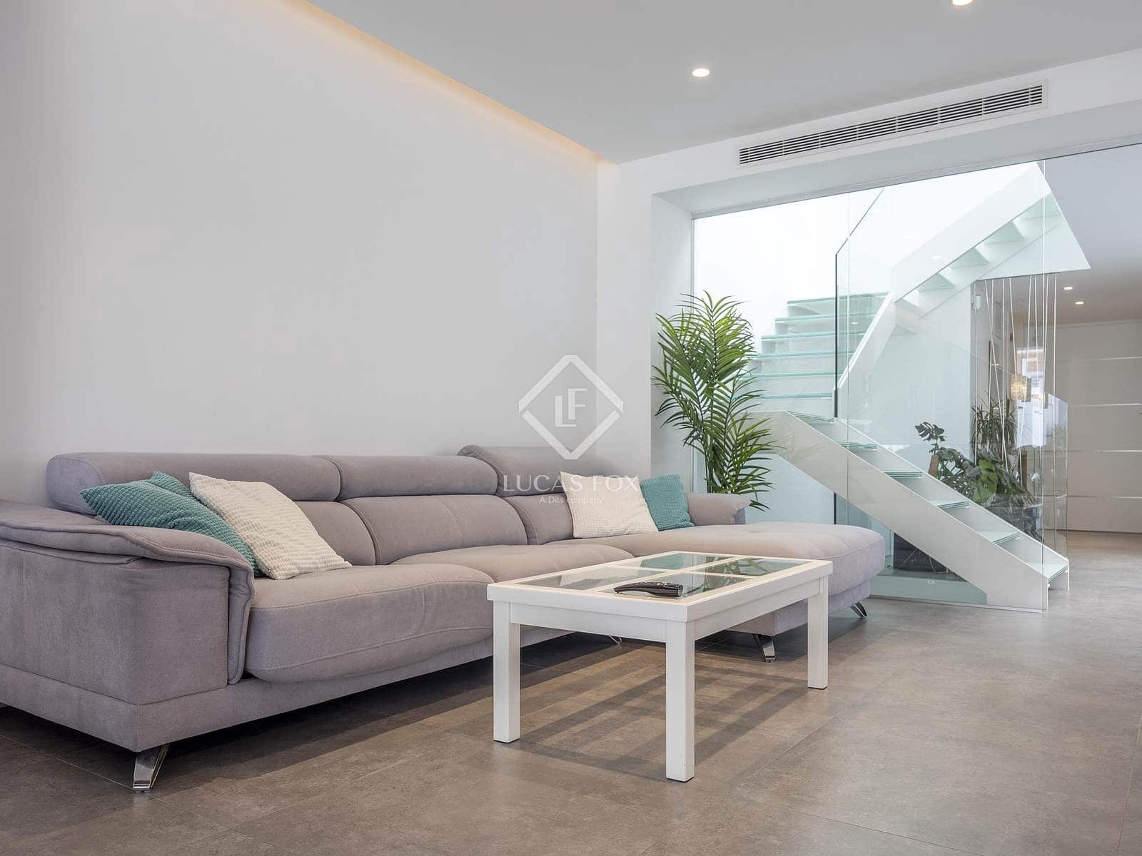 4 chambre Villa/Maison à vendre à Canet d'En Berenguer avec piscine garage - 760 000 € (Ref: 9384817)