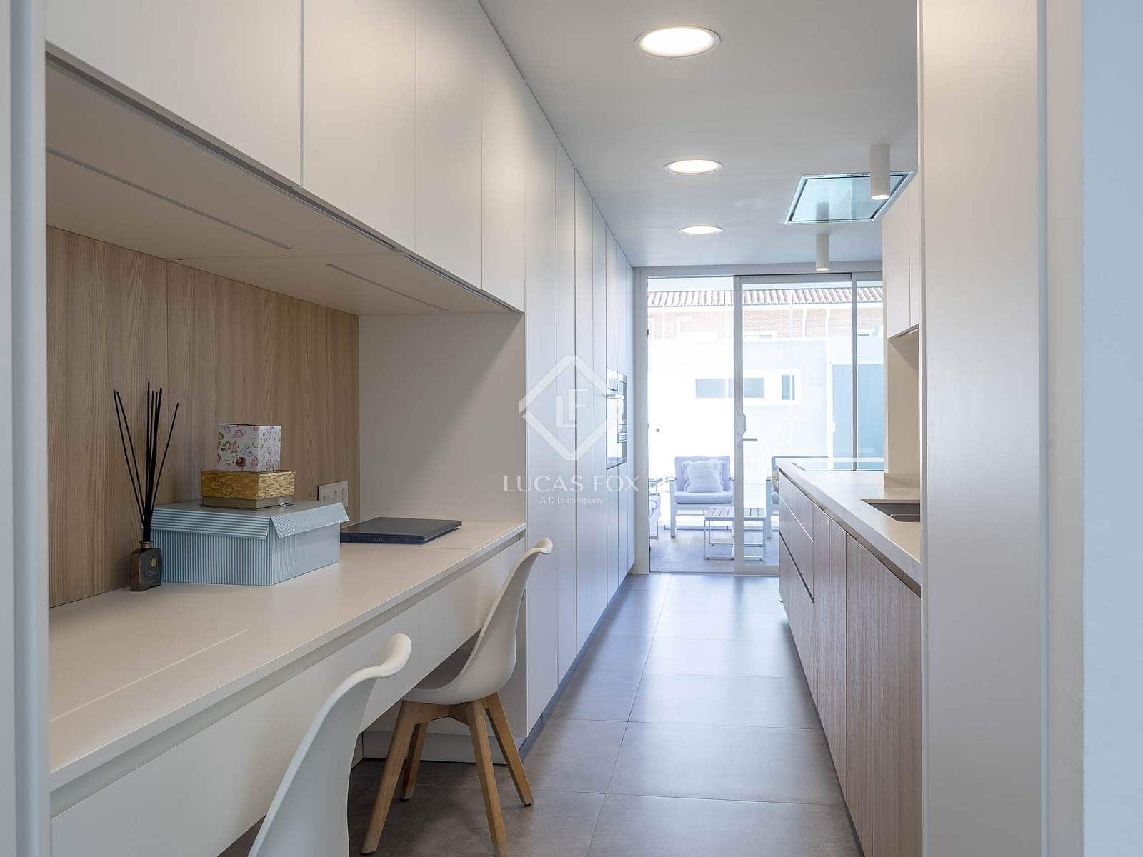 4 chambre Villa/Maison à vendre à Canet d'En Berenguer avec piscine garage - 760 000 € (Ref: 9384817)