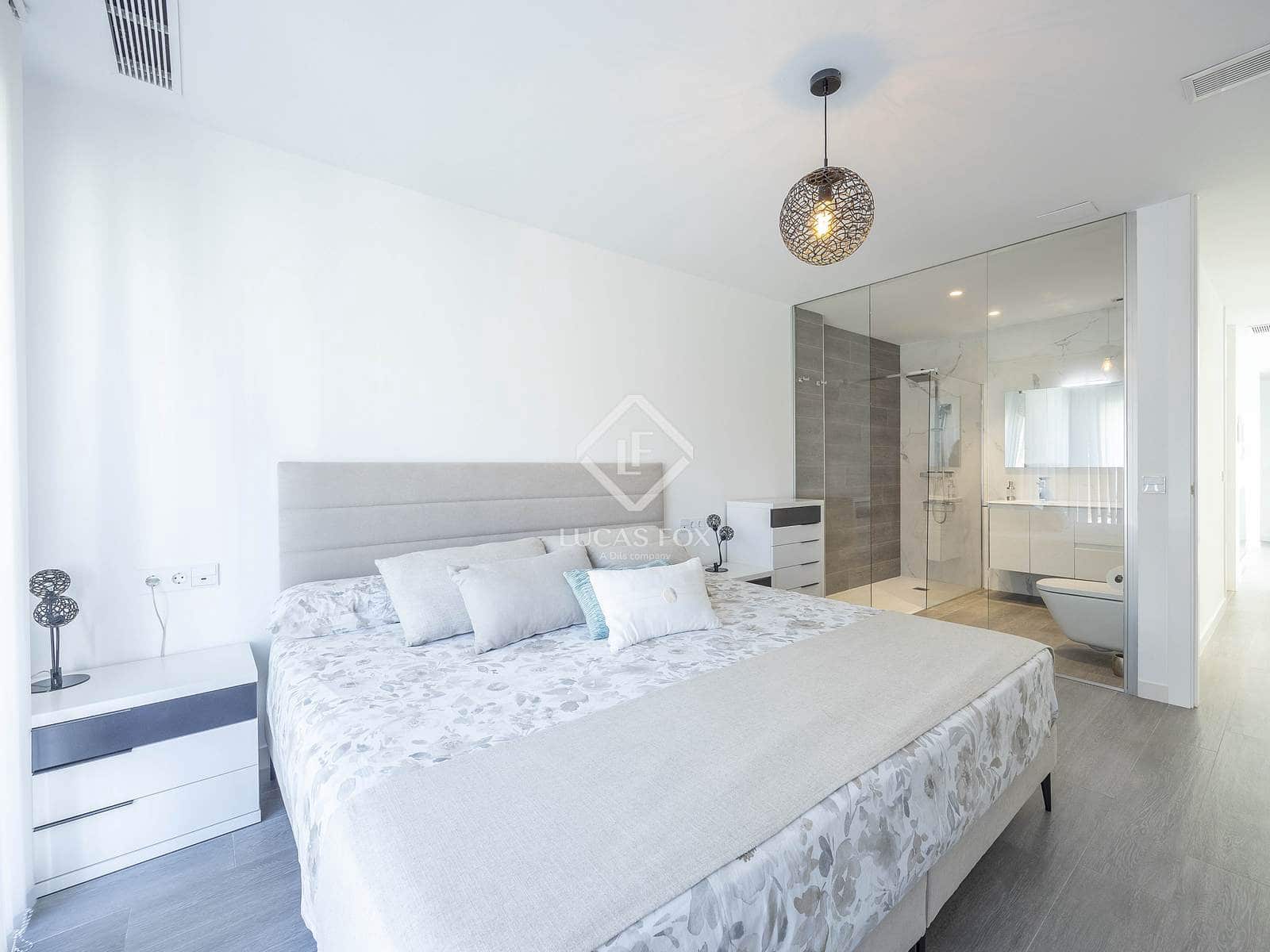 4 chambre Villa/Maison à vendre à Canet d'En Berenguer avec piscine garage - 760 000 € (Ref: 9384817)