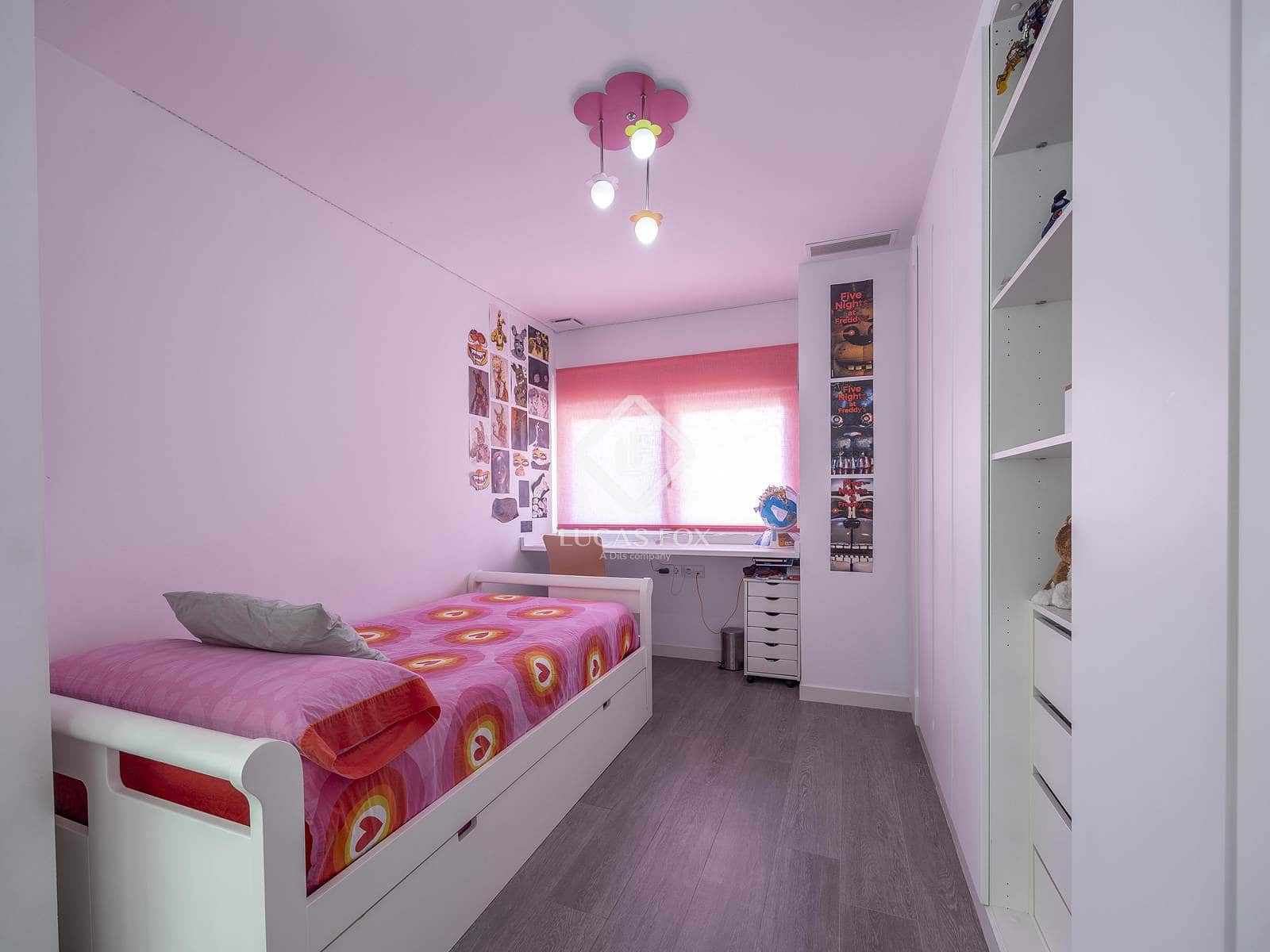 4 chambre Villa/Maison à vendre à Canet d'En Berenguer avec piscine garage - 760 000 € (Ref: 9384817)