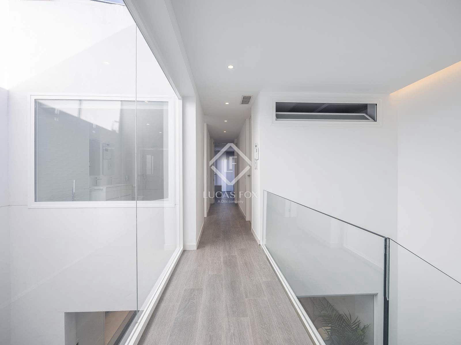 4 chambre Villa/Maison à vendre à Canet d'En Berenguer avec piscine garage - 760 000 € (Ref: 9384817)