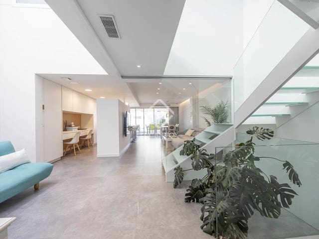 4 slaapkamer Villa te koop in Canet d'En Berenguer met zwembad garage - € 760.000 (Ref: 9384817)