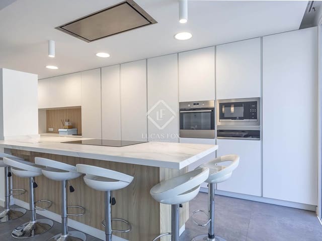 4 slaapkamer Villa te koop in Canet d'En Berenguer met zwembad garage - € 760.000 (Ref: 9384817)