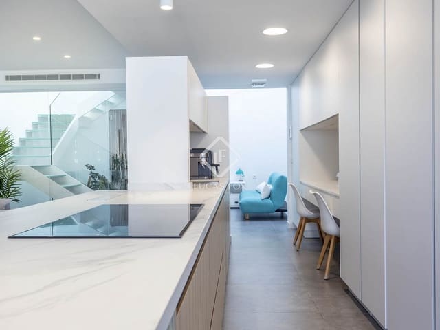 4 slaapkamer Villa te koop in Canet d'En Berenguer met zwembad garage - € 760.000 (Ref: 9384817)