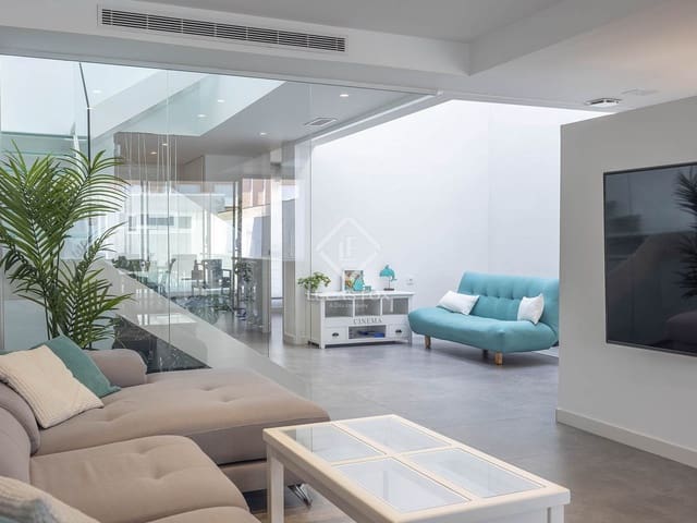 4 slaapkamer Villa te koop in Canet d'En Berenguer met zwembad garage - € 760.000 (Ref: 9384817)