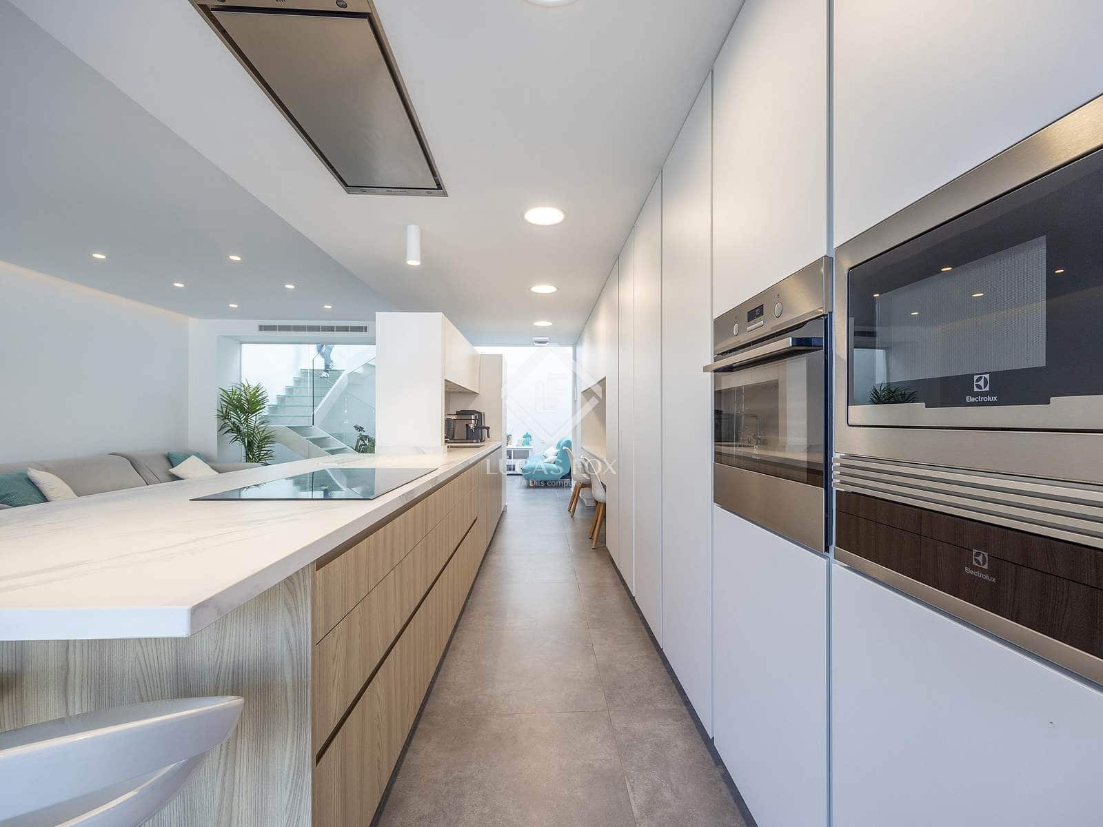 4 chambre Villa/Maison à vendre à Canet d'En Berenguer avec piscine garage - 760 000 € (Ref: 9384817)