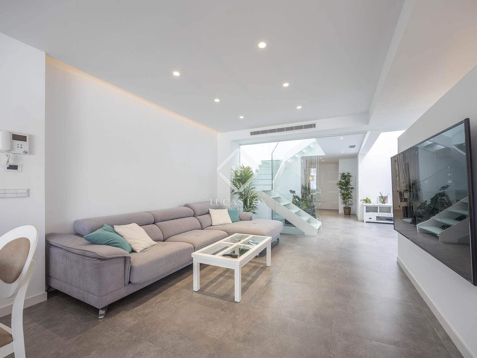 4 chambre Villa/Maison à vendre à Canet d'En Berenguer avec piscine garage - 760 000 € (Ref: 9384817)