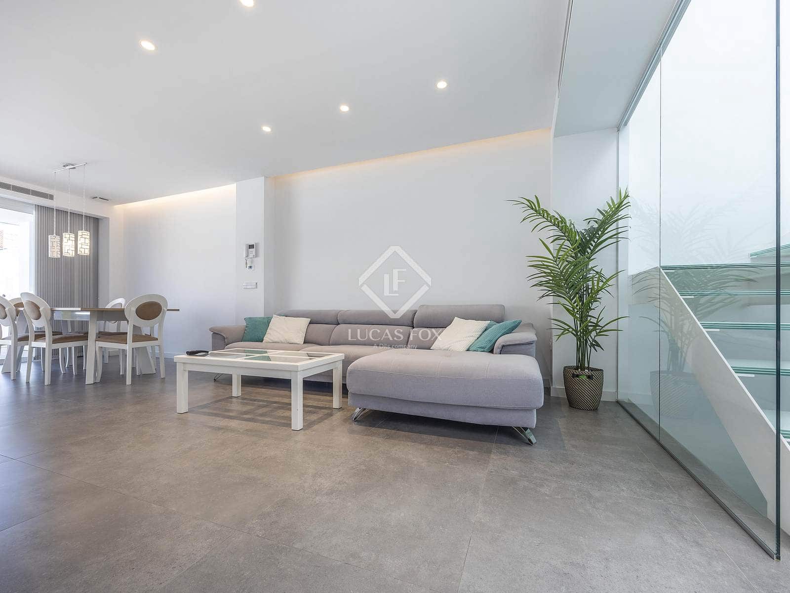 4 chambre Villa/Maison à vendre à Canet d'En Berenguer avec piscine garage - 760 000 € (Ref: 9384817)