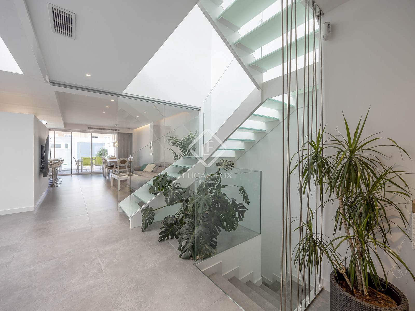 4 chambre Villa/Maison à vendre à Canet d'En Berenguer avec piscine garage - 760 000 € (Ref: 9384817)