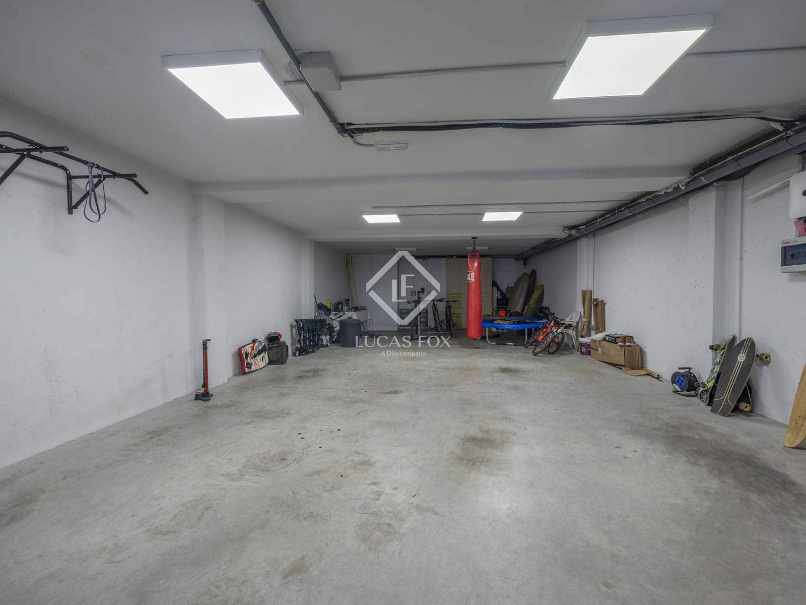 4 chambre Villa/Maison à vendre à Canet d'En Berenguer avec piscine garage - 760 000 € (Ref: 9384817)