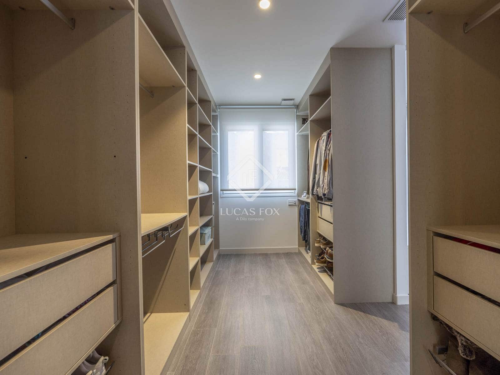 4 chambre Villa/Maison à vendre à Canet d'En Berenguer avec piscine garage - 760 000 € (Ref: 9384817)