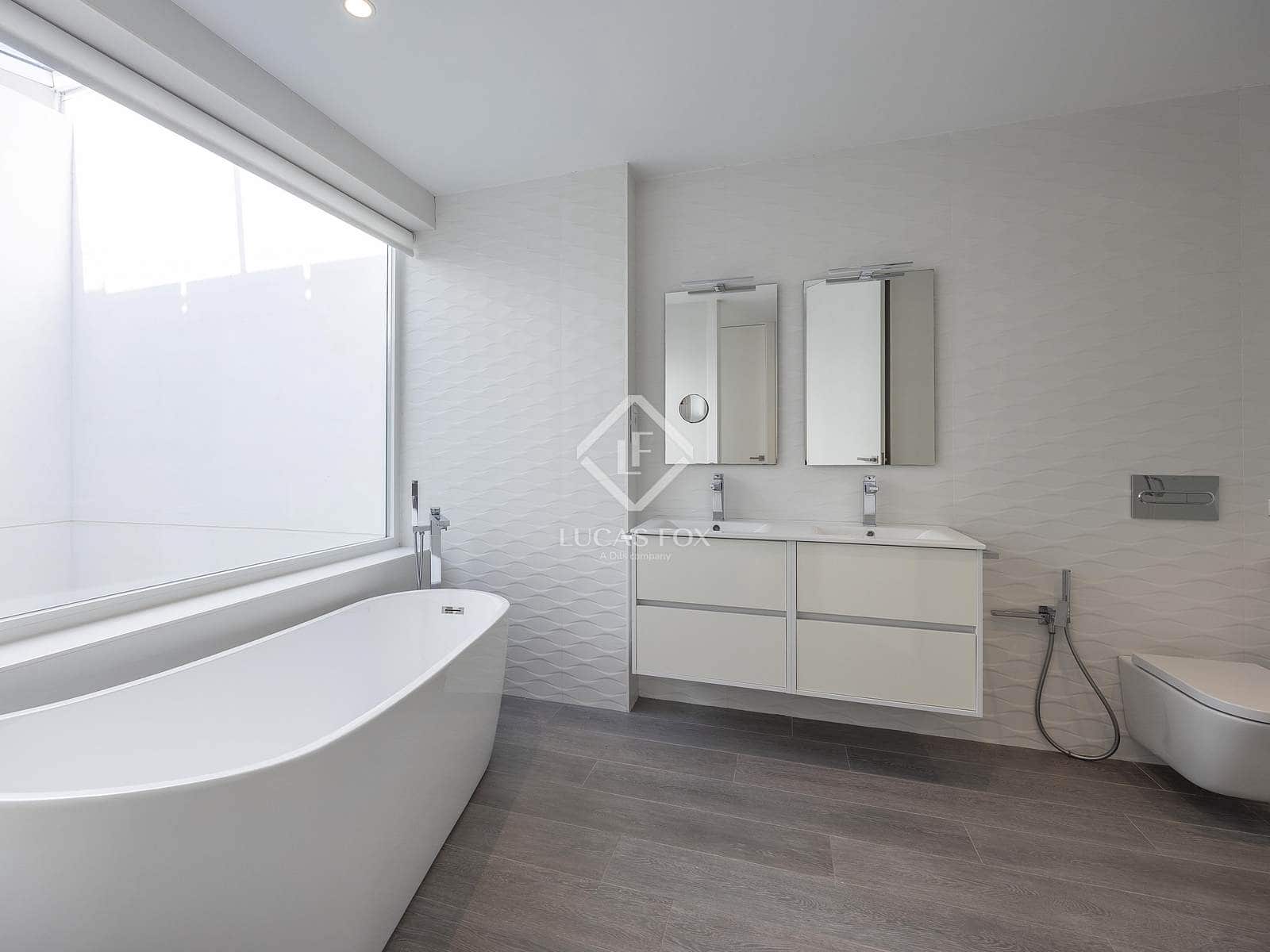 4 chambre Villa/Maison à vendre à Canet d'En Berenguer avec piscine garage - 760 000 € (Ref: 9384817)