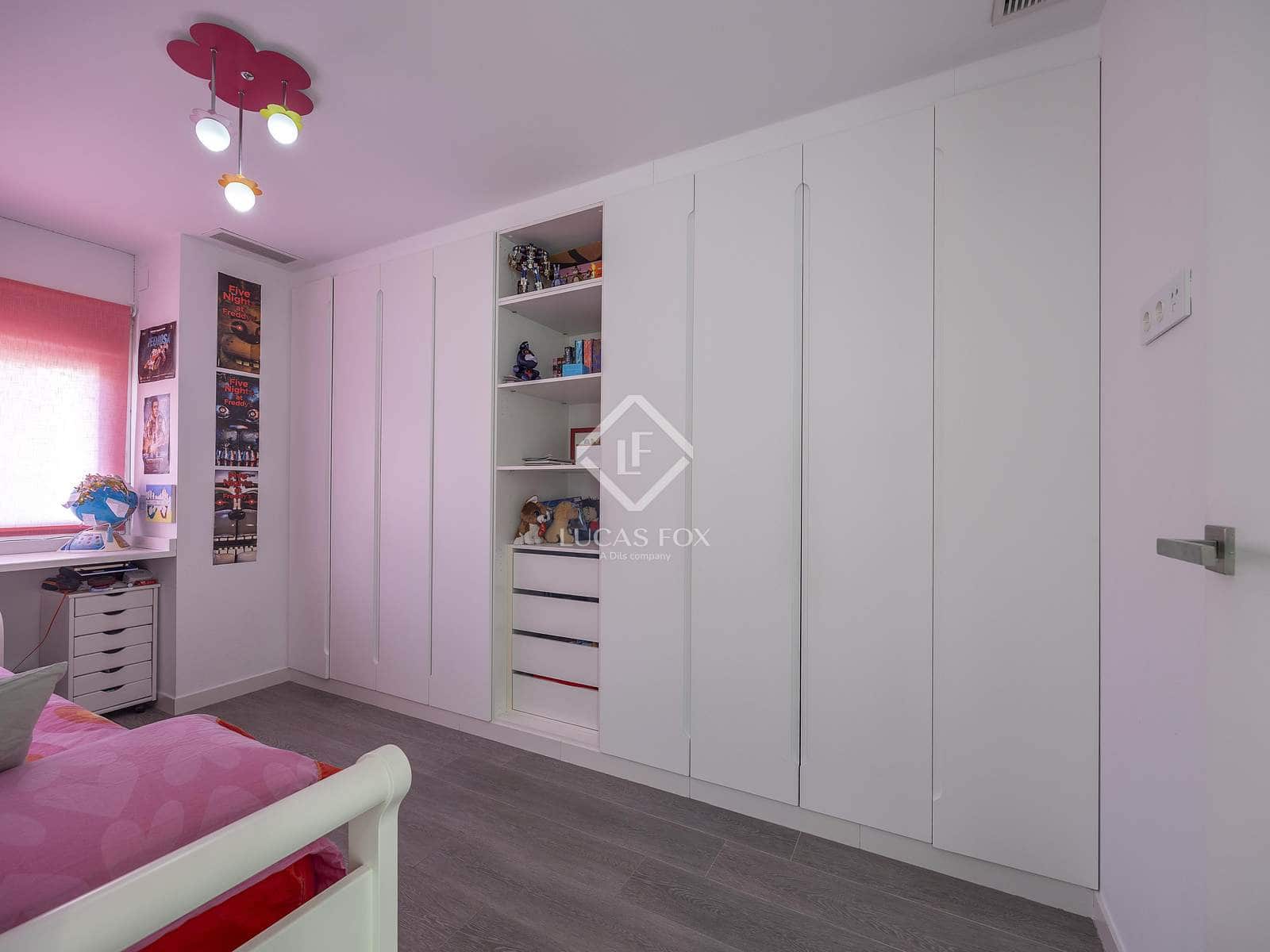 4 chambre Villa/Maison à vendre à Canet d'En Berenguer avec piscine garage - 760 000 € (Ref: 9384817)