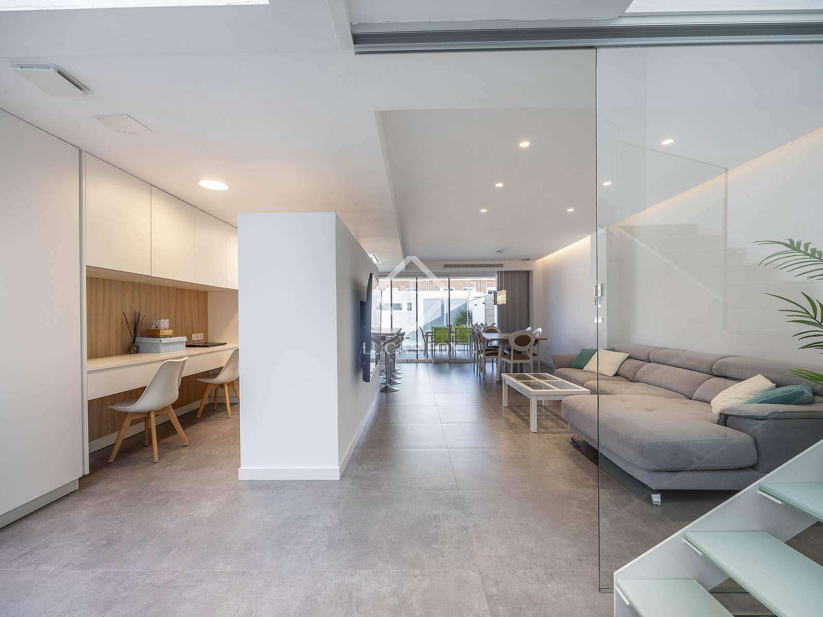 4 chambre Villa/Maison à vendre à Canet d'En Berenguer avec piscine garage - 760 000 € (Ref: 9384817)