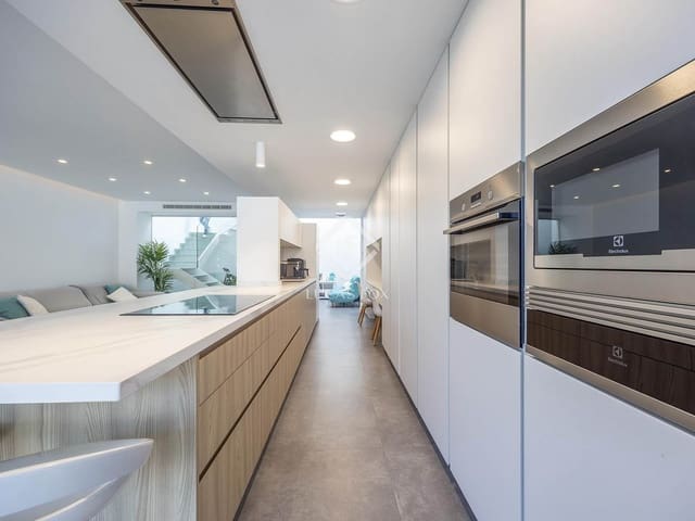 4 slaapkamer Villa te koop in Canet d'En Berenguer met zwembad garage - € 760.000 (Ref: 9384817)