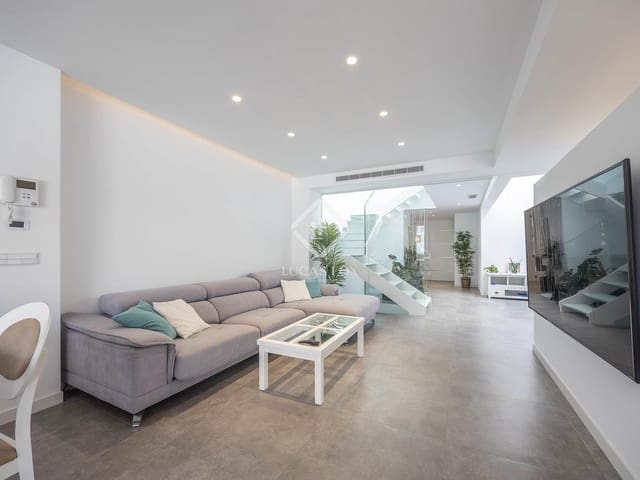 4 slaapkamer Villa te koop in Canet d'En Berenguer met zwembad garage - € 760.000 (Ref: 9384817)