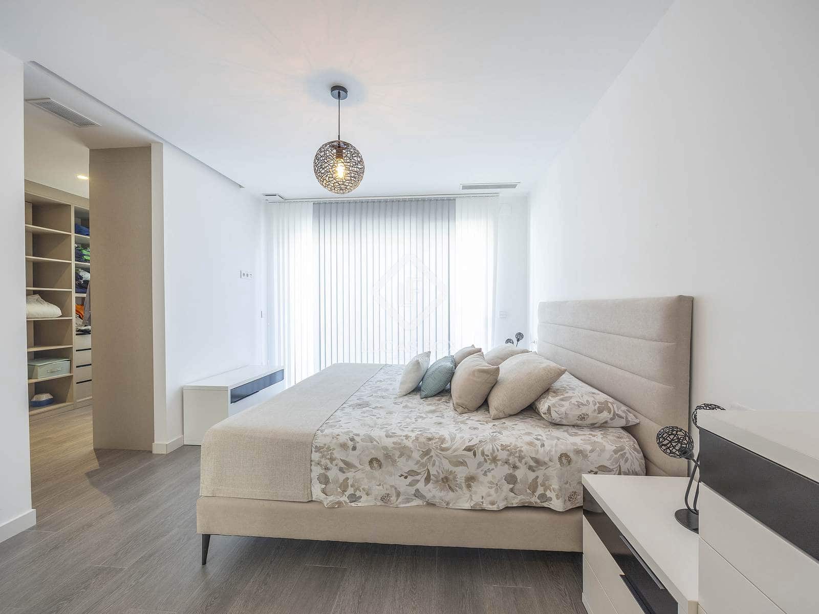 4 chambre Villa/Maison à vendre à Canet d'En Berenguer avec piscine garage - 760 000 € (Ref: 9384817)