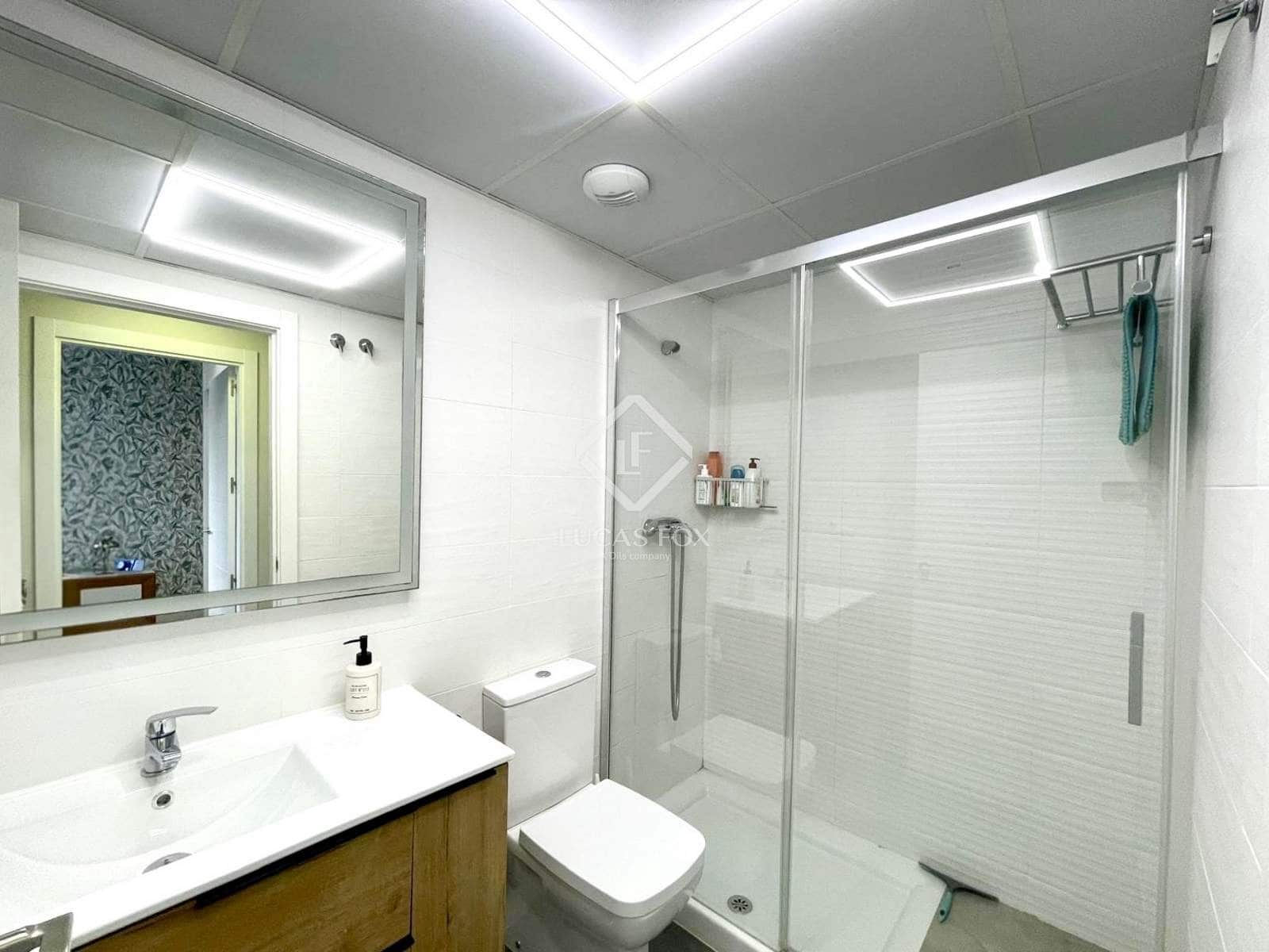 3 slaapkamer Appartement te koop in Alicante stad met zwembad garage - € 524.000 (Ref: 9384818)