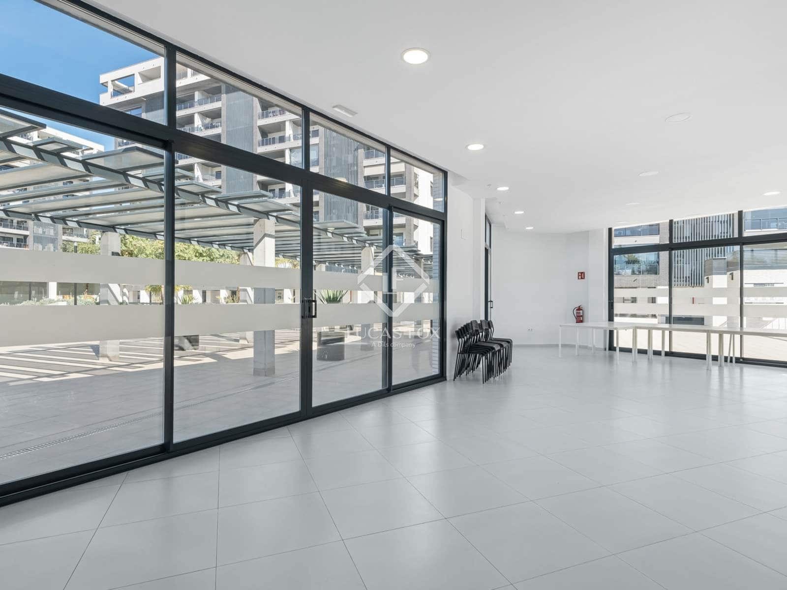 3 slaapkamer Appartement te koop in Alicante stad met zwembad garage - € 524.000 (Ref: 9384818)