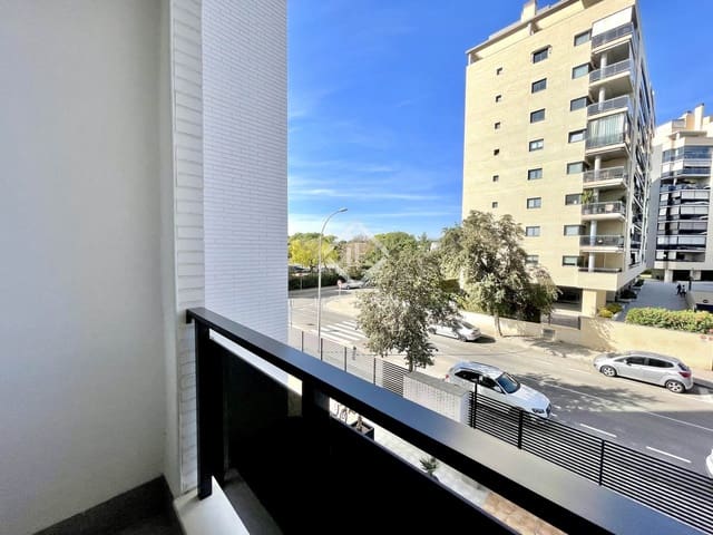 3 slaapkamer Appartement te koop in Alicante stad met zwembad garage - € 524.000 (Ref: 9384818)