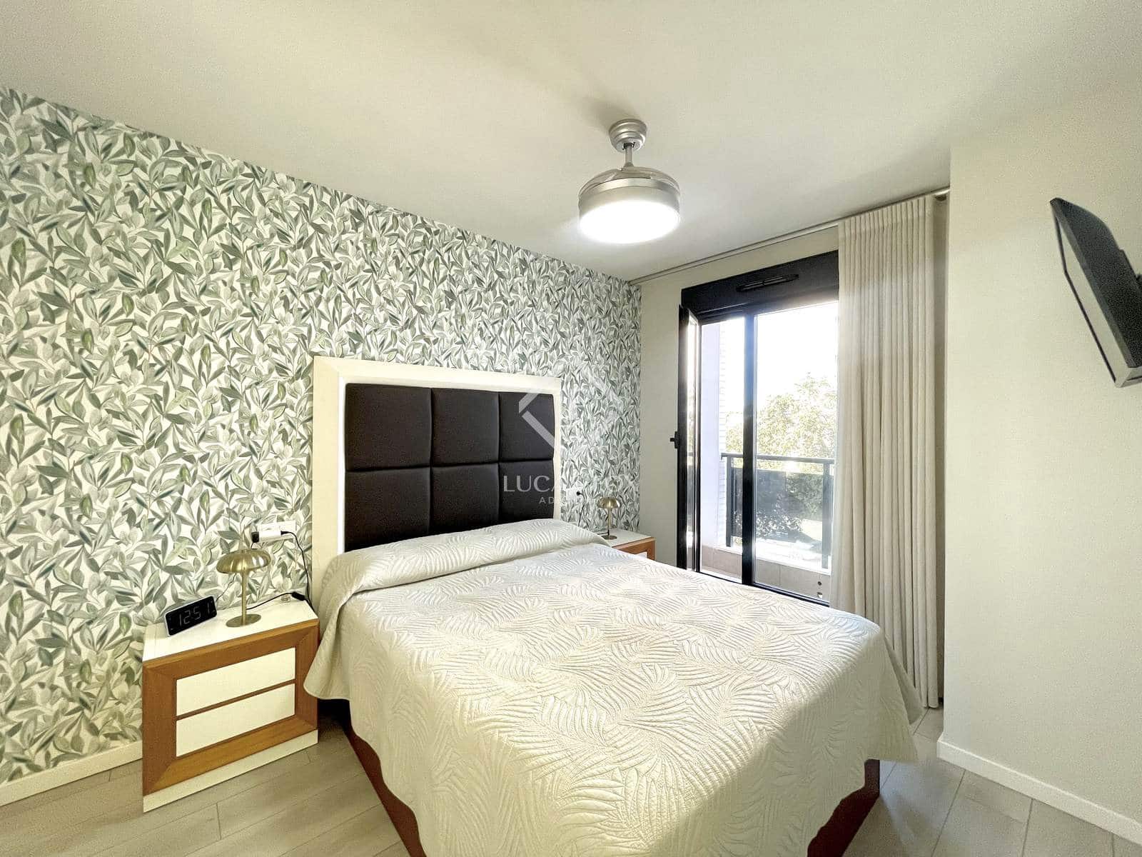 3 slaapkamer Appartement te koop in Alicante stad met zwembad garage - € 524.000 (Ref: 9384818)