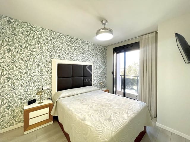 3 slaapkamer Appartement te koop in Alicante stad met zwembad garage - € 524.000 (Ref: 9384818)