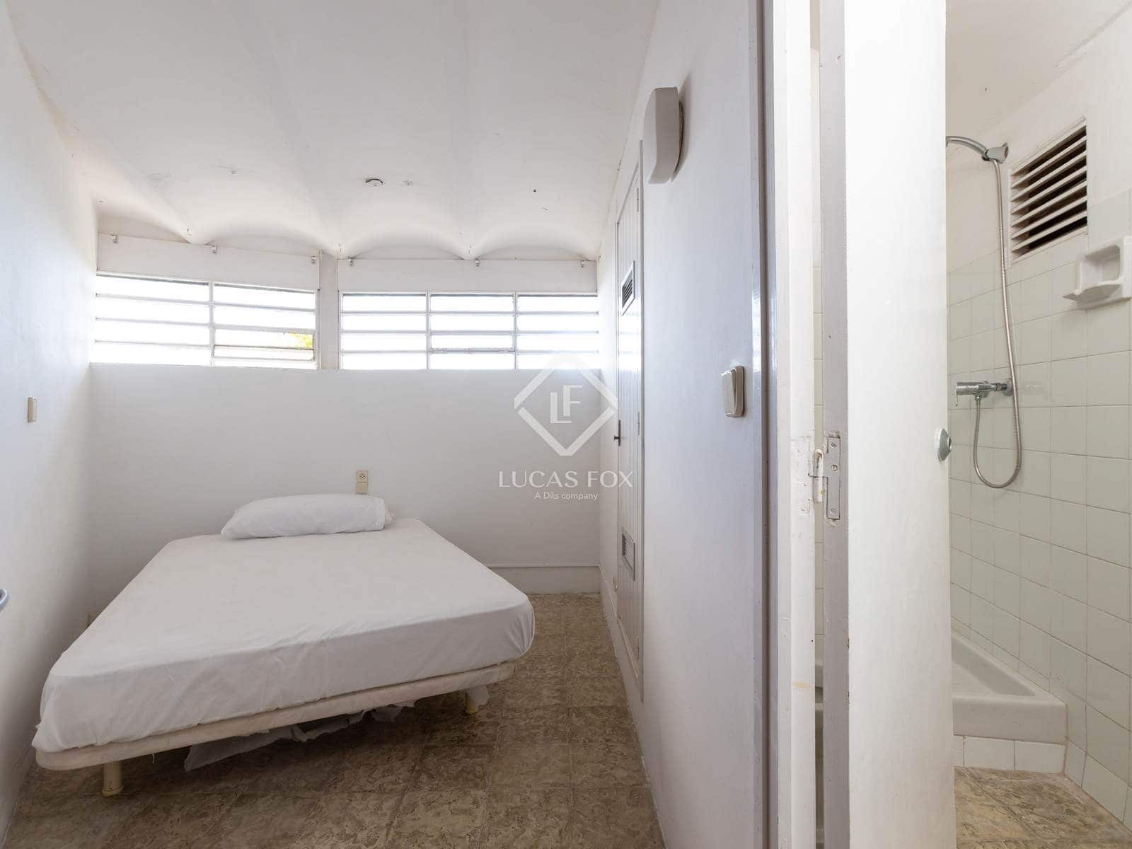 8 bedroom Villa for sale in Sant Pol de Mar with pool garage - € 2,100,000 (Ref: 9384820)