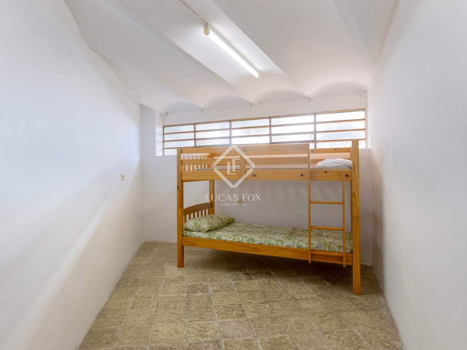 8 bedroom Villa for sale in Sant Pol de Mar with pool garage - € 2,100,000 (Ref: 9384820)