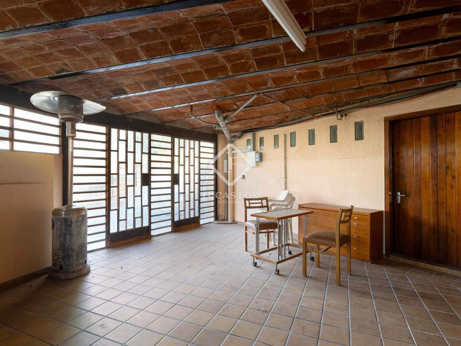 8 bedroom Villa for sale in Sant Pol de Mar with pool garage - € 2,100,000 (Ref: 9384820)