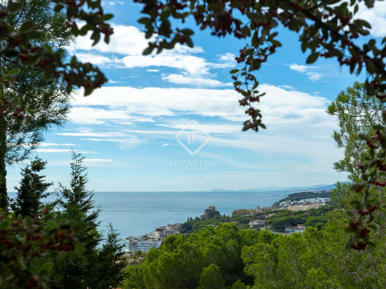 8 bedroom Villa for sale in Sant Pol de Mar with pool garage - € 2,100,000 (Ref: 9384820)