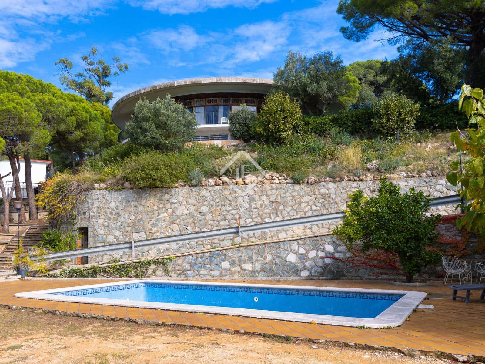 8 bedroom Villa for sale in Sant Pol de Mar with pool garage - € 2,100,000 (Ref: 9384820)