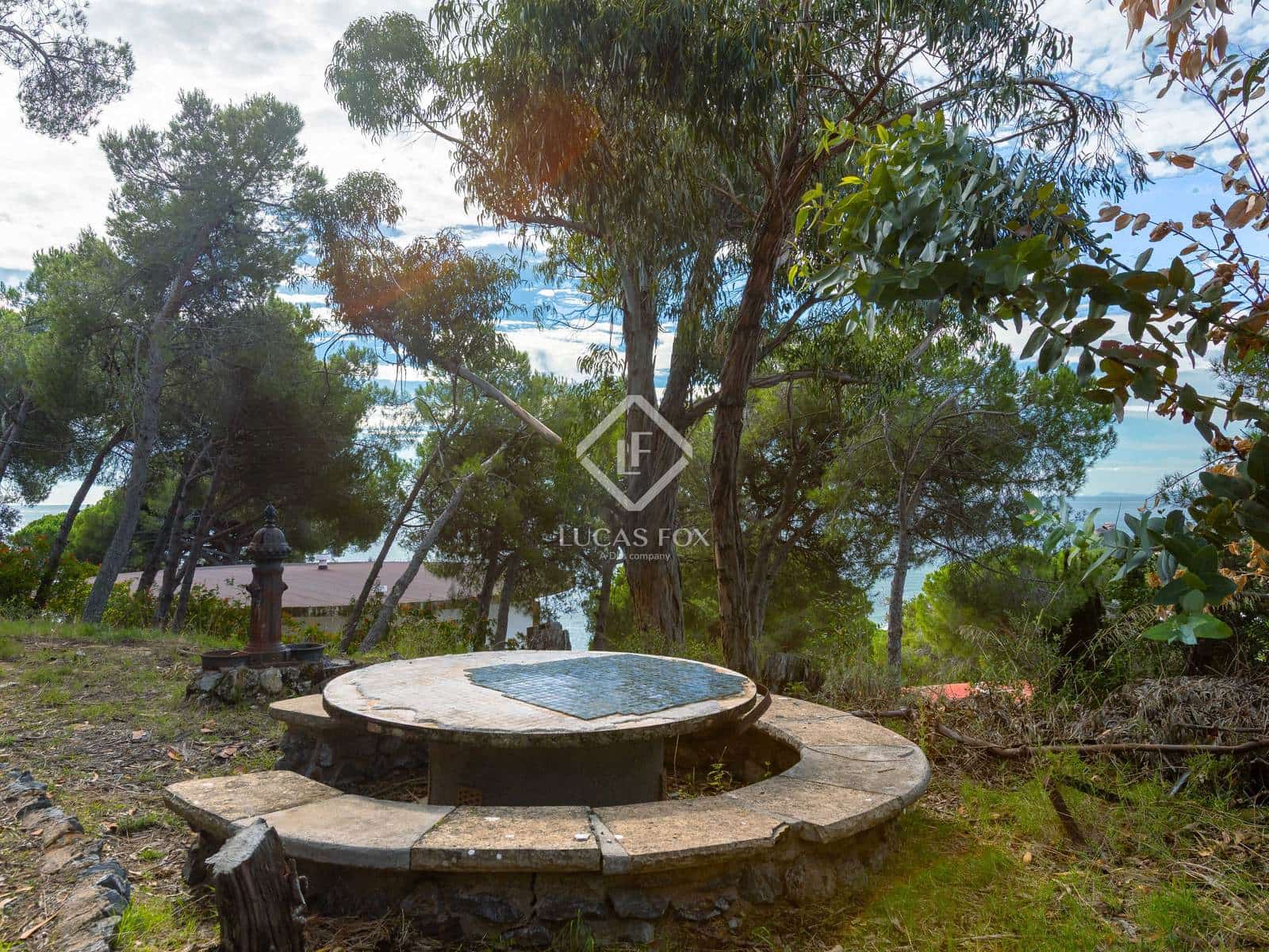 8 bedroom Villa for sale in Sant Pol de Mar with pool garage - € 2,100,000 (Ref: 9384820)