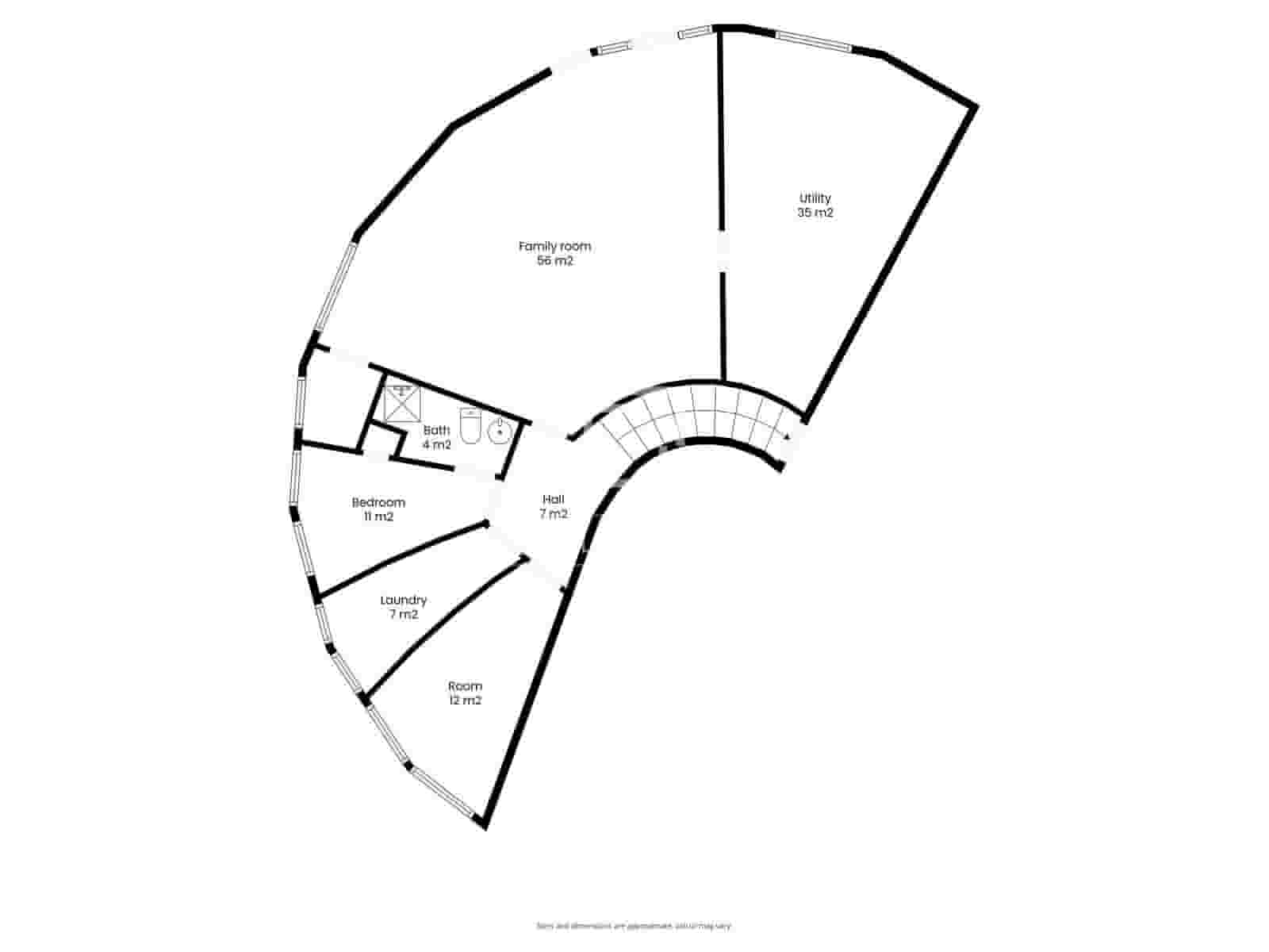 8 bedroom Villa for sale in Sant Pol de Mar with pool garage - € 2,100,000 (Ref: 9384820)