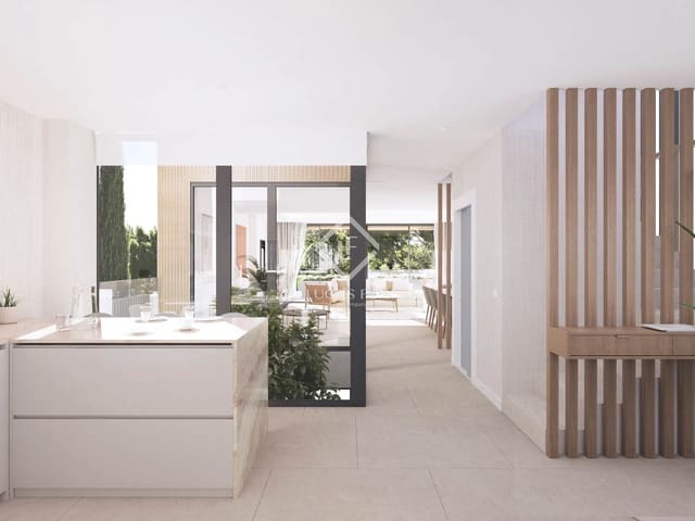 5 slaapkamer Villa te koop in Pozuelo de Alarcón met zwembad garage - € 2.200.000 (Ref: 9384821)