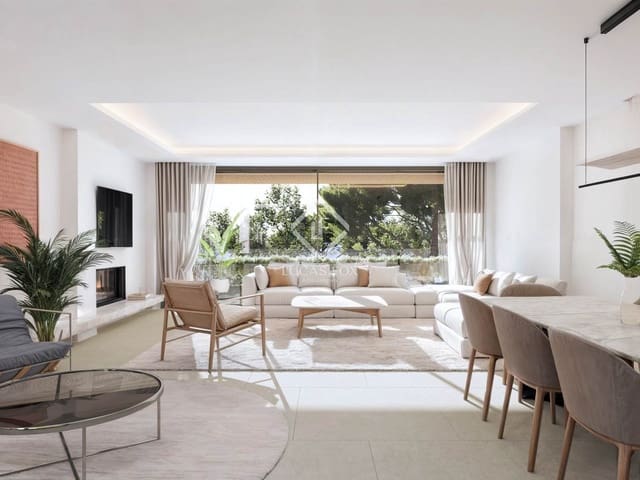 5 soveværelse Villa til salg i Pozuelo de Alarcón med swimmingpool garage - € 2.200.000 (Ref: 9384822)