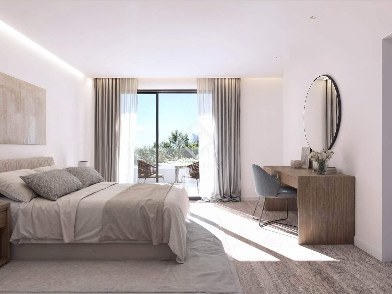 5 soveværelse Villa til salg i Pozuelo de Alarcon med swimmingpool garage - € 2.200.000 (Ref: 9384822)